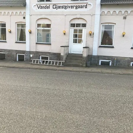 Ξενοδοχείο Vandel Hotel Vandel